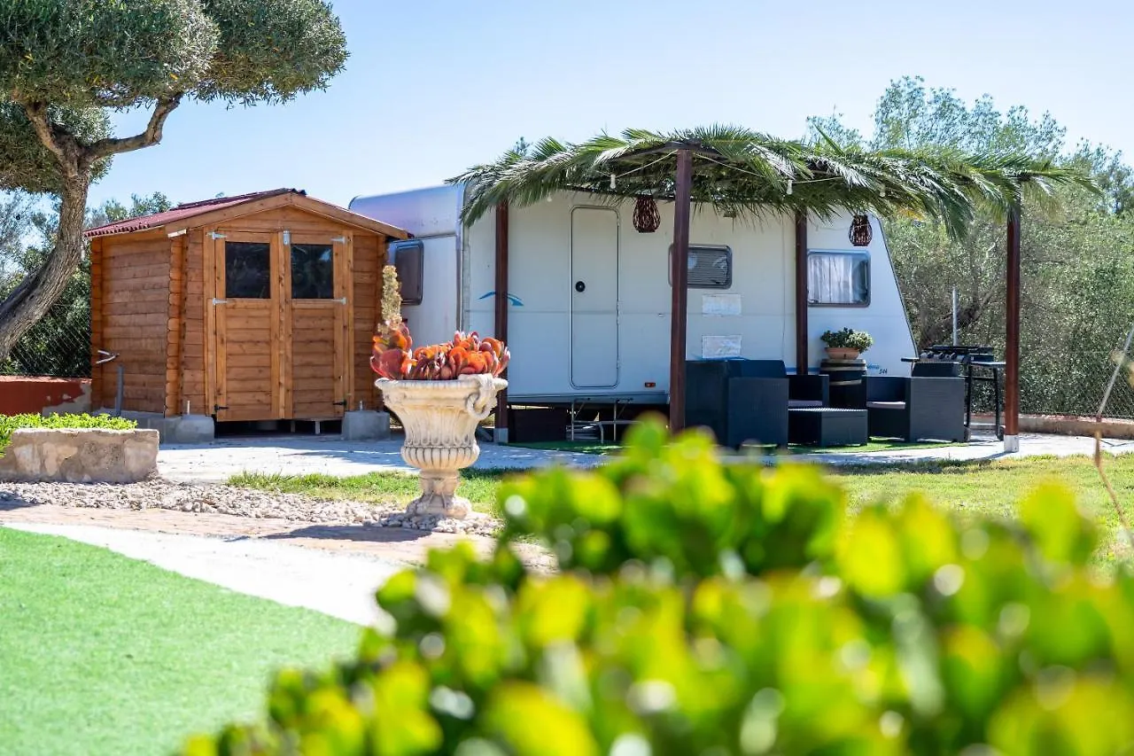 Holiday home Hauzify I Mas Blau Villa L'Ametlla de Mar