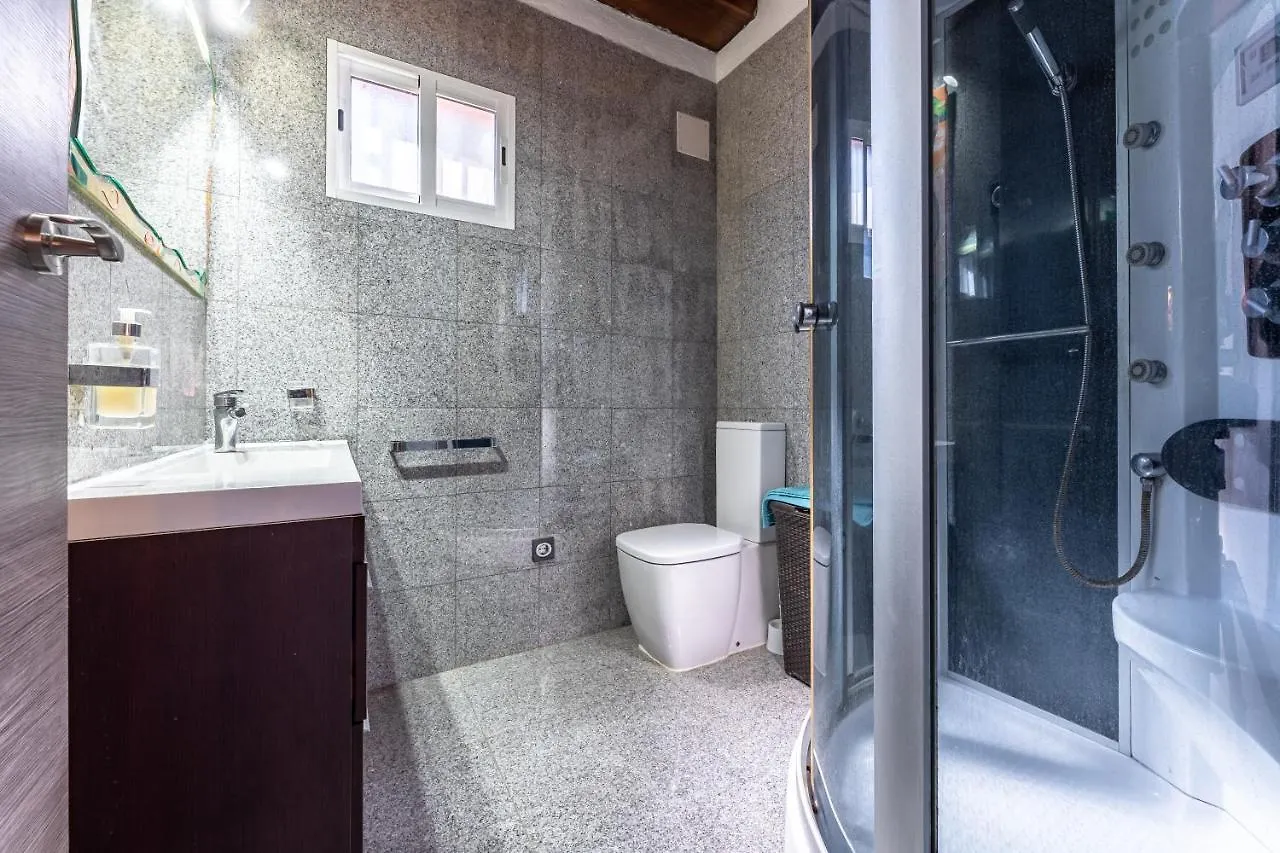 Holiday home Hauzify I Mas Blau Villa L'Ametlla de Mar