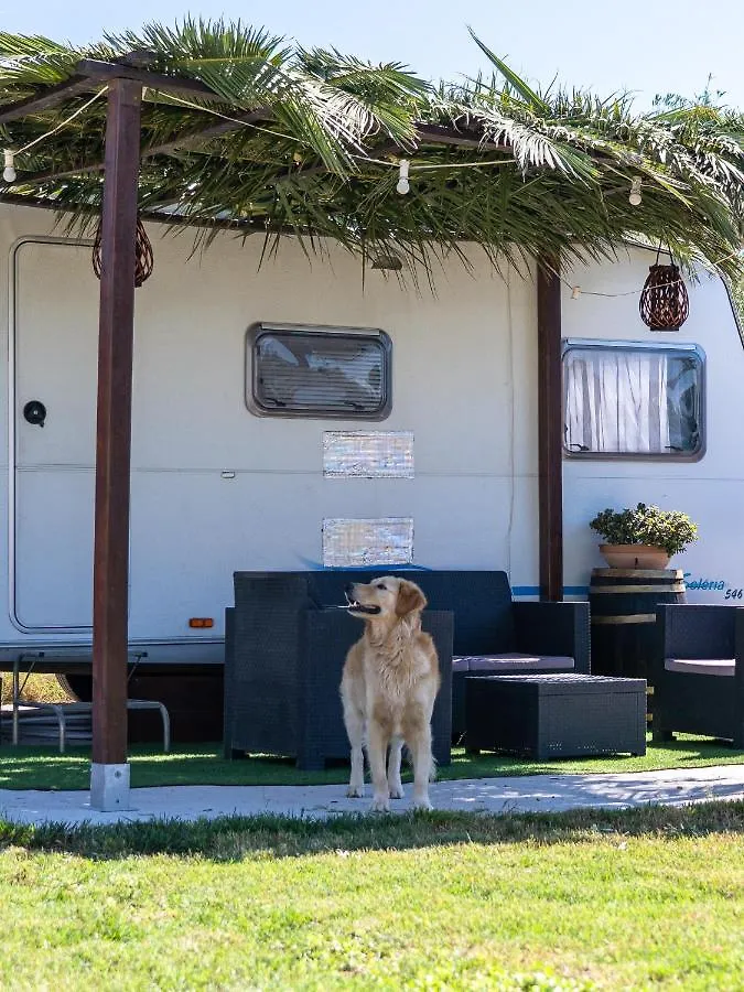 Hauzify I Mas Blau Villa L'Ametlla de Mar Holiday home