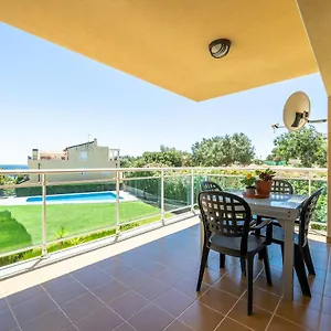 Hauzify I Cala Pepo Appartement