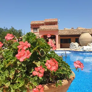 Masia La Candelera Appartement