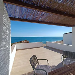 Sol Naixent L'Ametlla de Mar