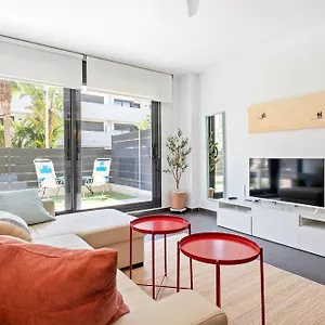 Hauzify I Roques Daurades Appartement