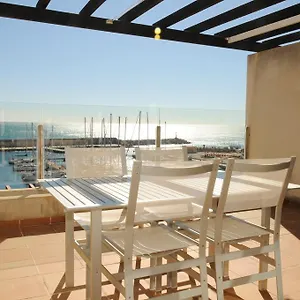 Residencial Marina De Port L'Ametlla de Mar